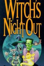 Watch Witch's Night Out Nowvideo