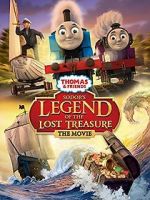 Watch Thomas & Friends: Sodor\'s Legend of the Lost Treasure Nowvideo