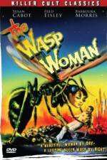 Watch The Wasp Woman Nowvideo