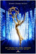 Watch The 62nd Primetime Emmy Awards Nowvideo
