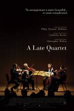 Watch A Late Quartet Nowvideo