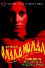 Watch Snakewoman Nowvideo