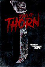 Watch Legacy of Thorn Nowvideo