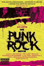 Watch The Punk Rock Movie Nowvideo