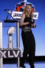 Watch Super Bowl XLVI Madonna Halftime Show Nowvideo