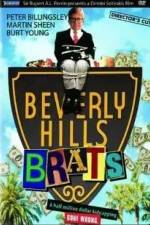 Watch Beverly Hills Brats Nowvideo