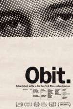 Watch Obit Nowvideo