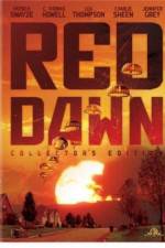 Watch Red Dawn Nowvideo