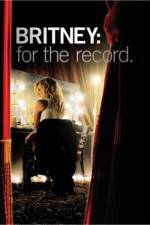 Watch Britney For the Record Nowvideo