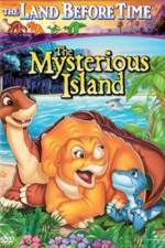 Watch The Land Before Time V: The Mysterious Island Nowvideo