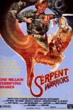 Watch The Serpent Warriors Nowvideo
