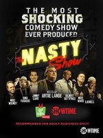 Watch The Nasty Show Hosted by Artie Lange Nowvideo
