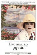 Watch Enchanted April Nowvideo