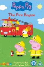 Watch Peppa Pig - Fire Engine And Other Stories Nowvideo