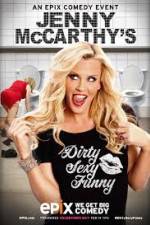 Watch Jenny McCarthys Dirty Sexy Funny Nowvideo