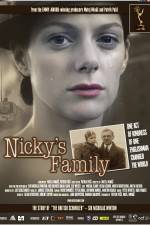 Watch Nicky's Family Nowvideo