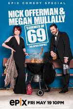Watch Nick Offerman & Megan Mullally Summer of 69: No Apostrophe Nowvideo