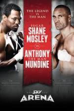 Watch Anthony Mundine vs Shane Mosley Nowvideo