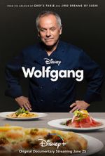 Watch Wolfgang Nowvideo