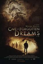 Watch Cave of Forgotten Dreams Nowvideo