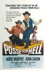 Watch Posse from Hell Nowvideo