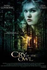 Watch Cry of the Owl Nowvideo