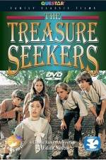 Watch The Treasure Seekers Nowvideo