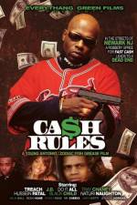 Watch Cash Rules Nowvideo