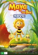 Watch Maya the Bee Movie Nowvideo
