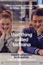 Watch That Thing Called Tadhana Nowvideo