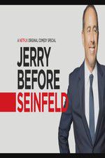 Watch Jerry Before Seinfeld Nowvideo