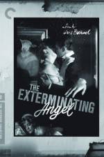 Watch The Exterminating Angel Nowvideo