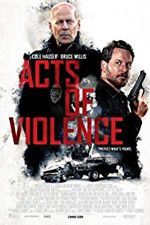 Watch Acts of Violence Nowvideo