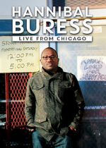 Watch Hannibal Buress: Live from Chicago Nowvideo