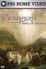 Watch The Jewish People Nowvideo