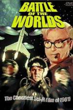 Watch Battle of the worlds Nowvideo