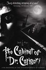 Watch The Cabinet of Dr. Caligari Nowvideo