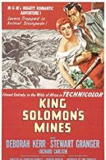 Watch King Solomon\'s Mines Nowvideo