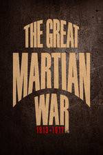 Watch The Great Martian War Nowvideo