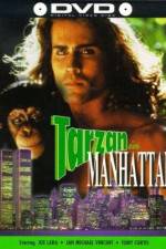 Watch Tarzan in Manhattan Nowvideo