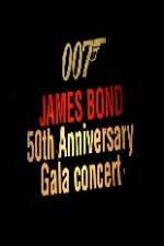 Watch James Bond 50th Anniversary Gala Concert Nowvideo