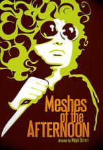 Watch Meshes of the Afternoon Nowvideo