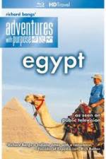 Watch Adventures With Purpose - Egypt Nowvideo