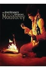 Watch The Jimi Hendrix Experience Live at Monterey Nowvideo