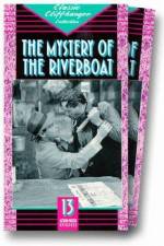 Watch The Mystery of the Riverboat Nowvideo