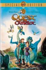 Watch Quest for Camelot Nowvideo