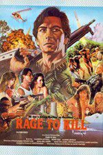 Watch Rage to Kill Nowvideo