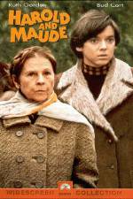 Watch Harold and Maude Nowvideo