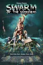 Watch Swarm of the Snakehead Nowvideo