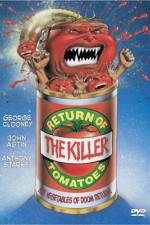 Watch Return of the Killer Tomatoes! Nowvideo